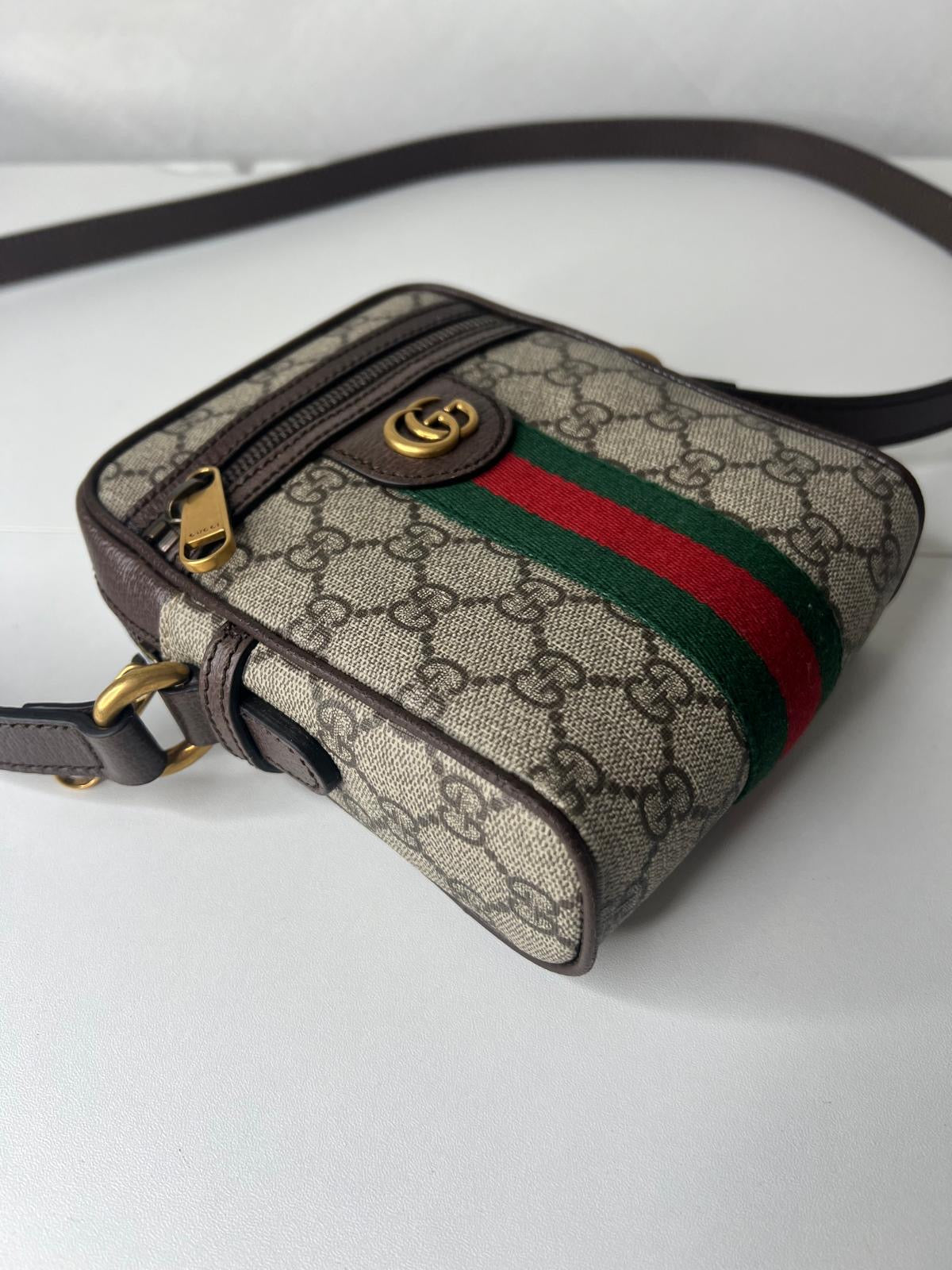 Gucci Ophidia