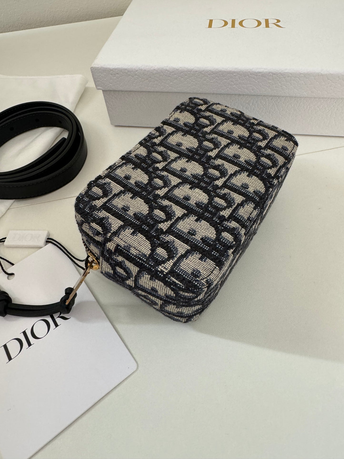 Dior Belt Pouch