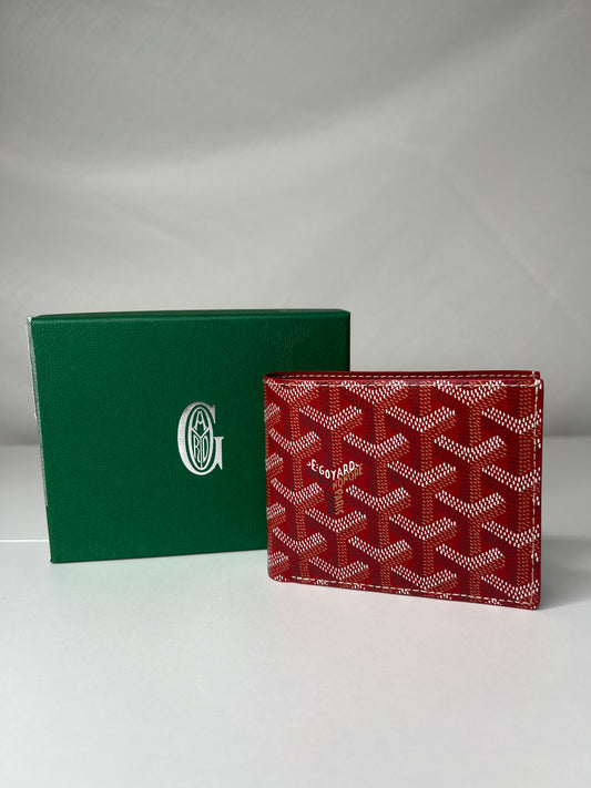 Goyard Wallet