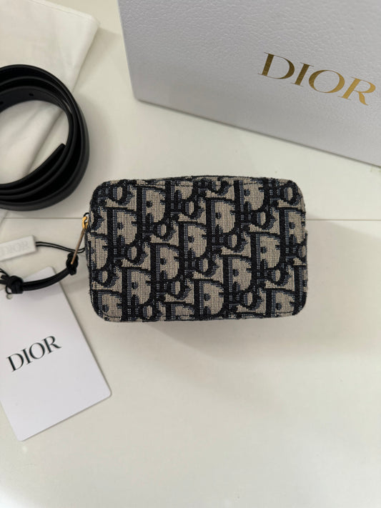 Dior Belt Pouch