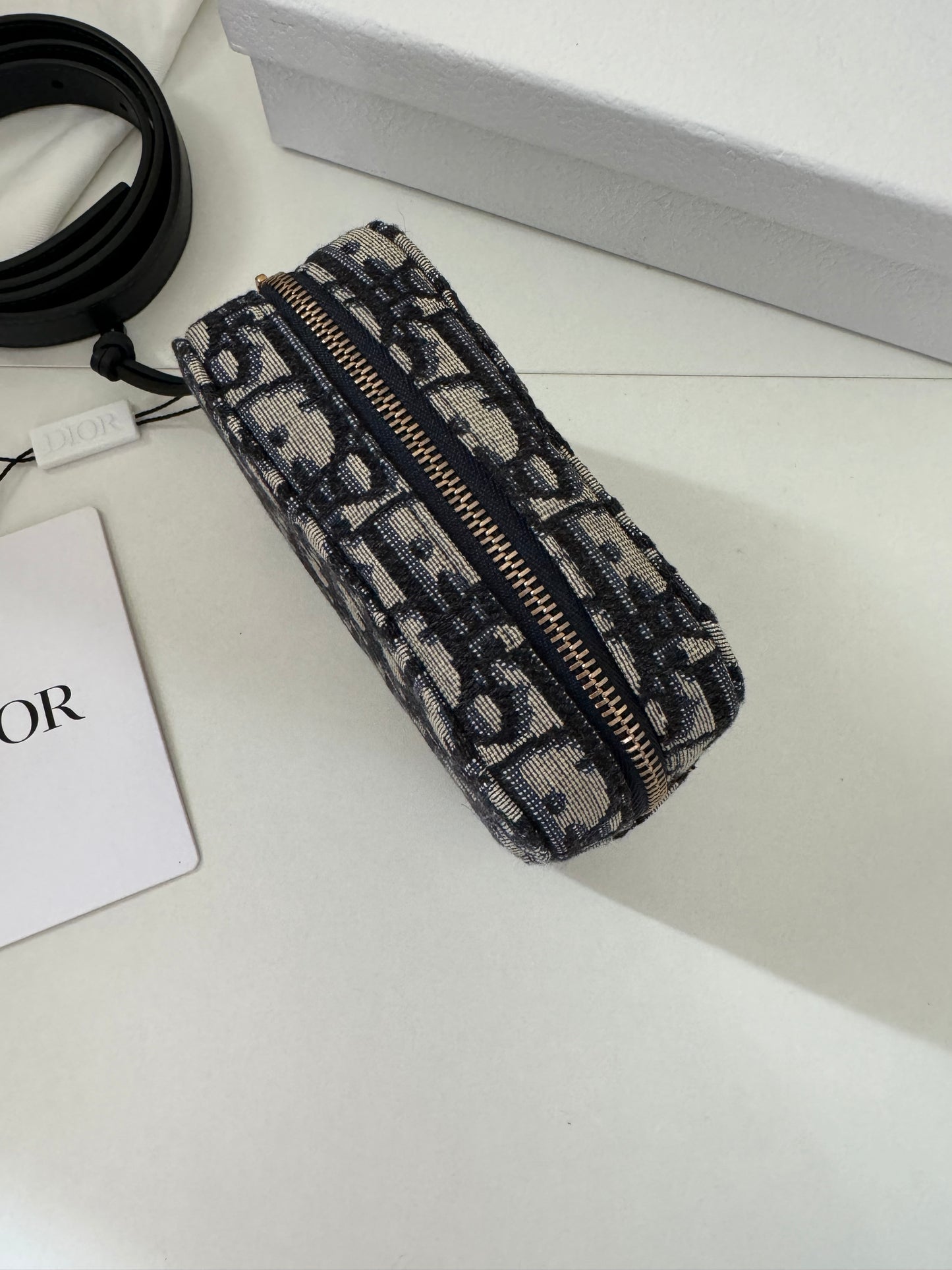 Dior Belt Pouch