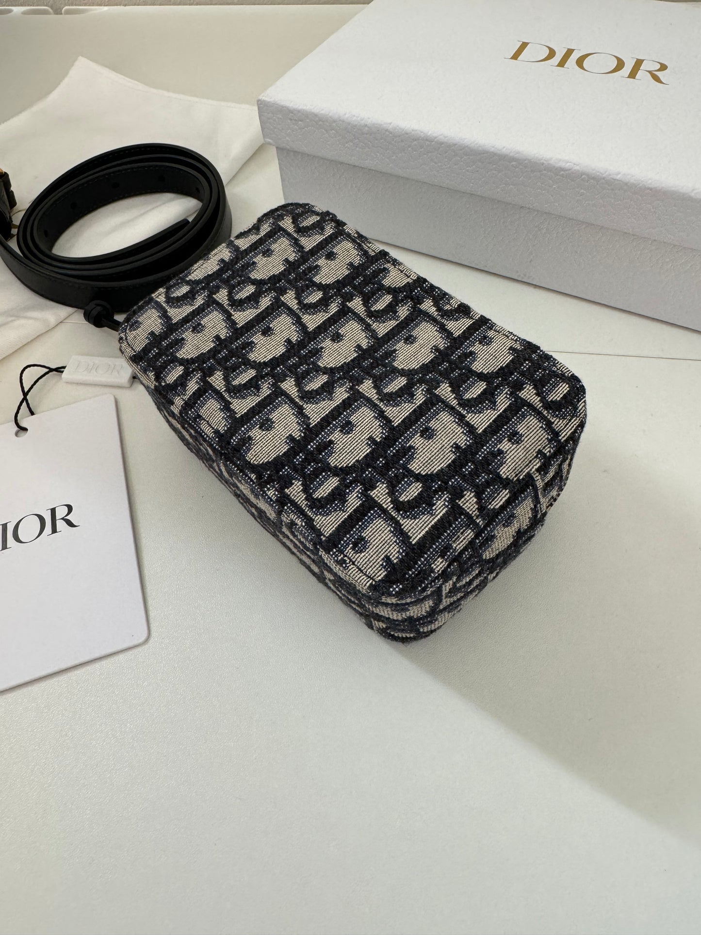 Dior Belt Pouch