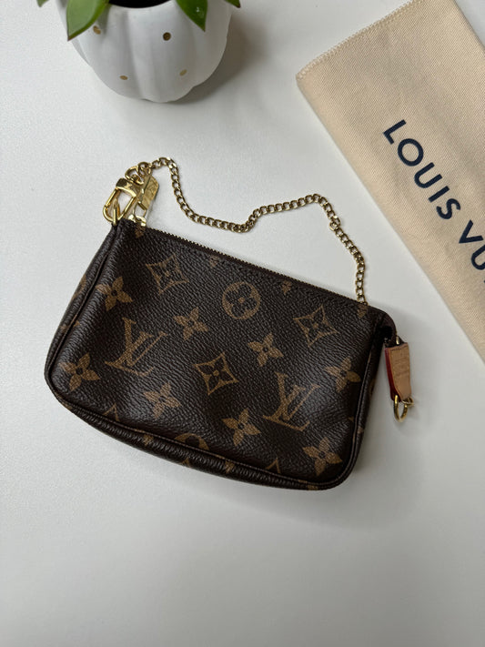 Mini Pochette