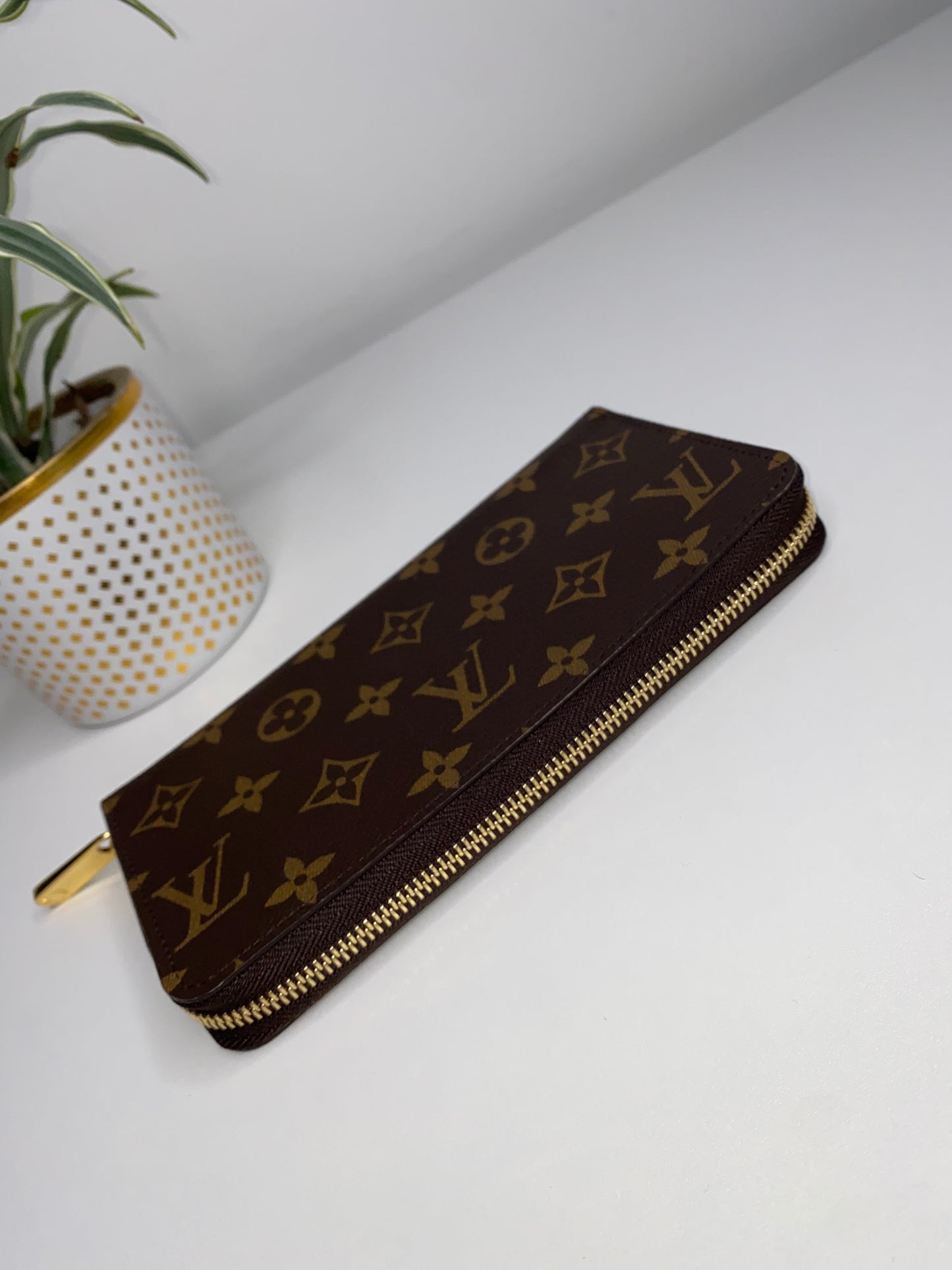 Zippy Wallet