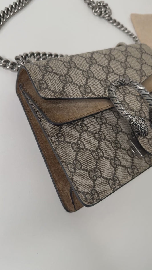 Gucci Dionysus Mini