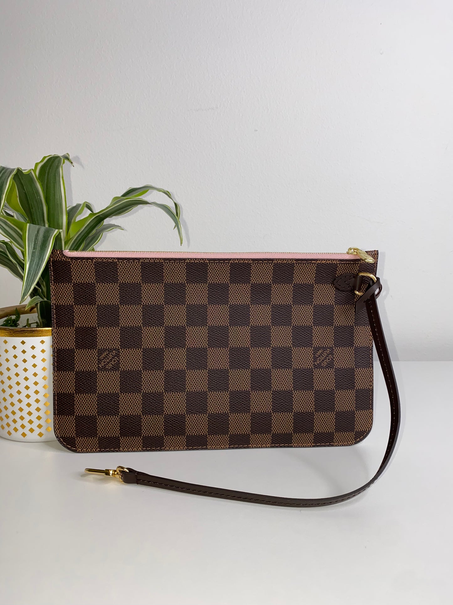 Neverfull Pouch