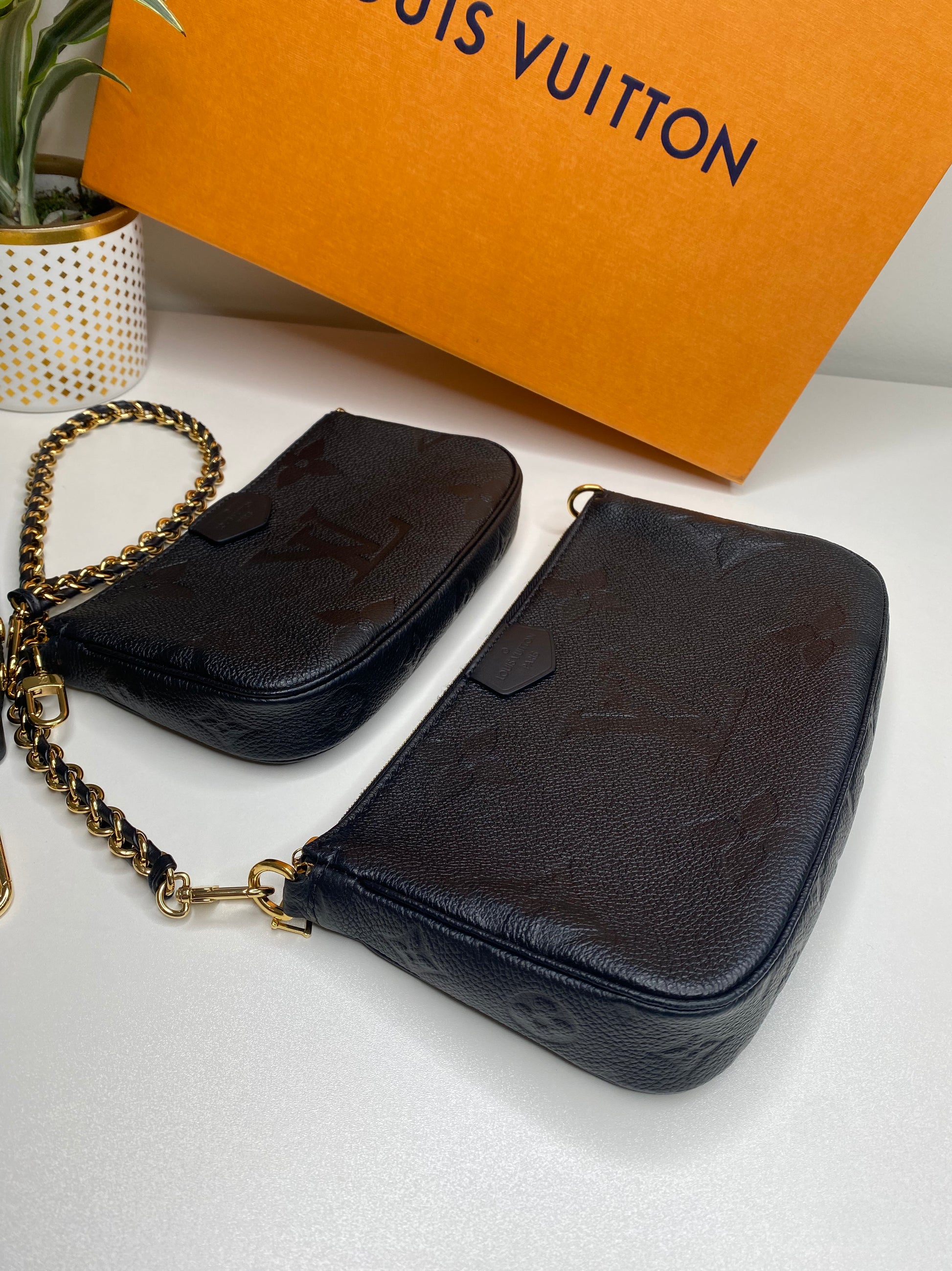 Multipochette – Viks Luxury