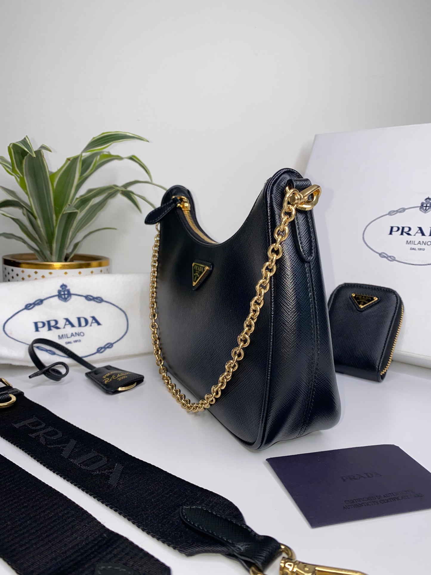 Prada 2005 Re-edition