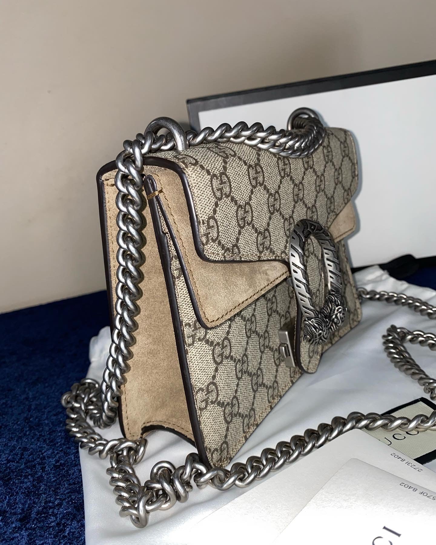 Gucci Dionysus Mini