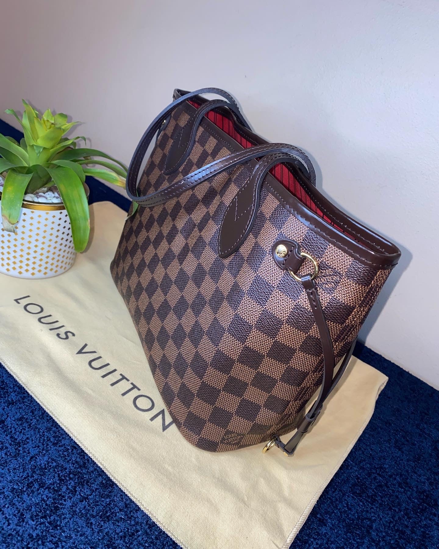 Neverfull PM