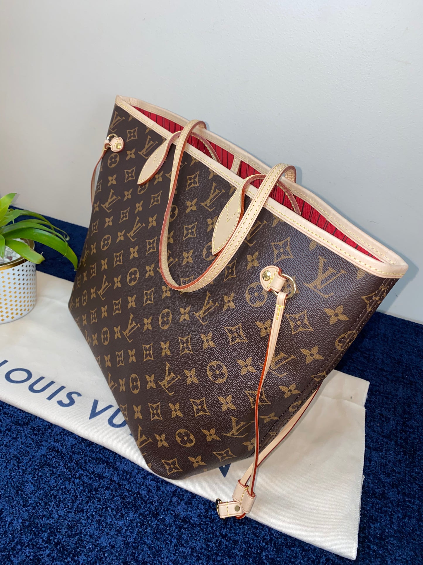 Neverfull MM