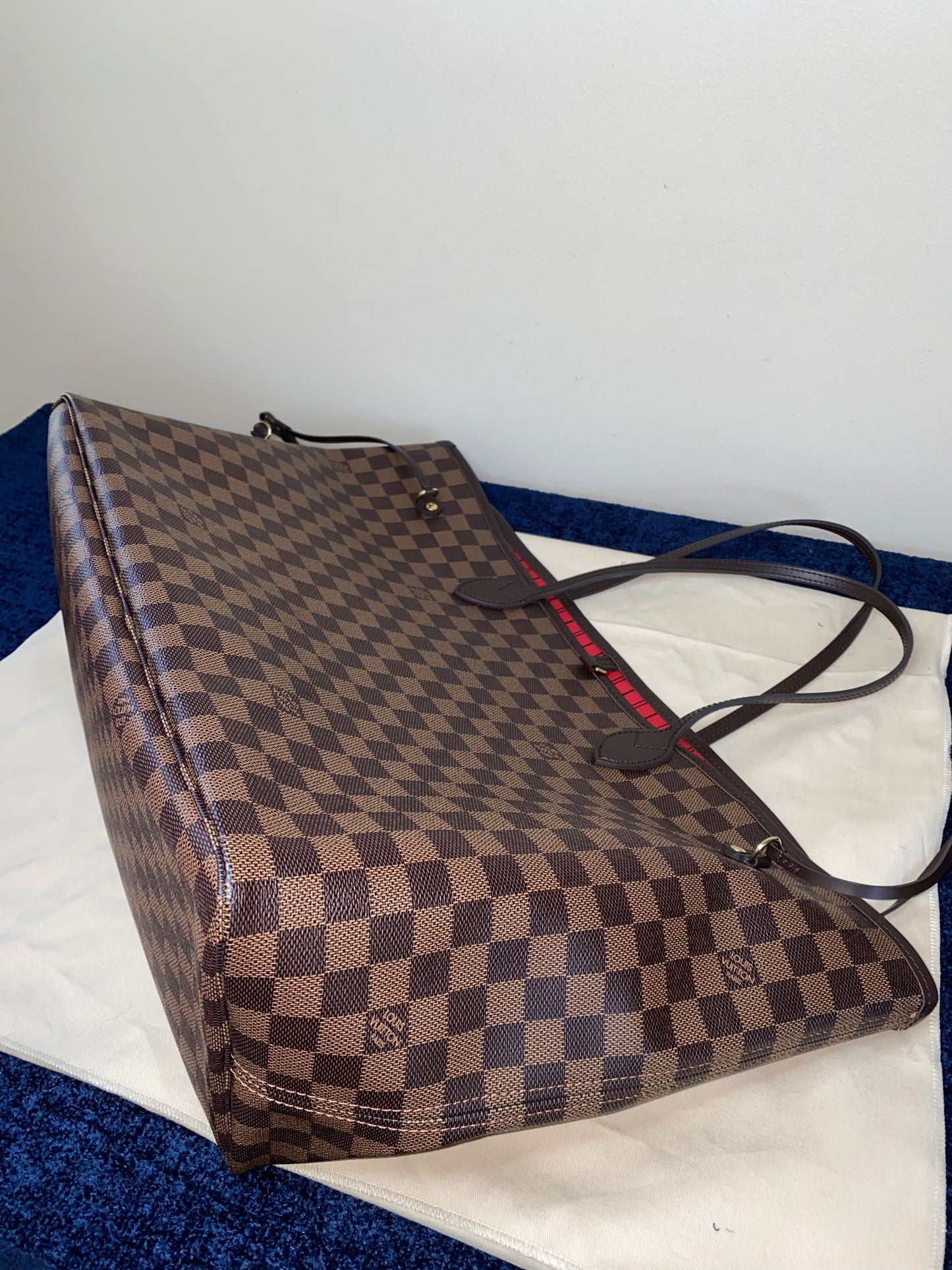 Neverfull GM