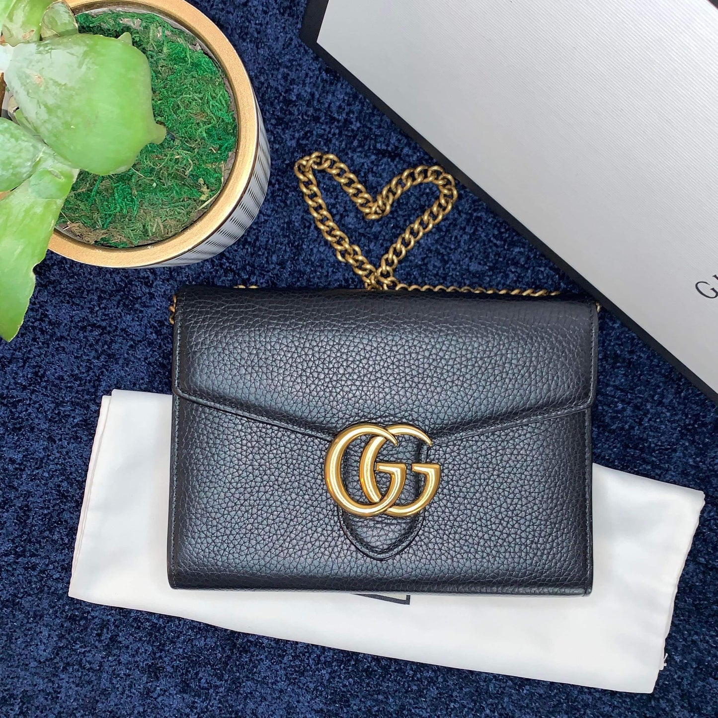 Gucci WOC