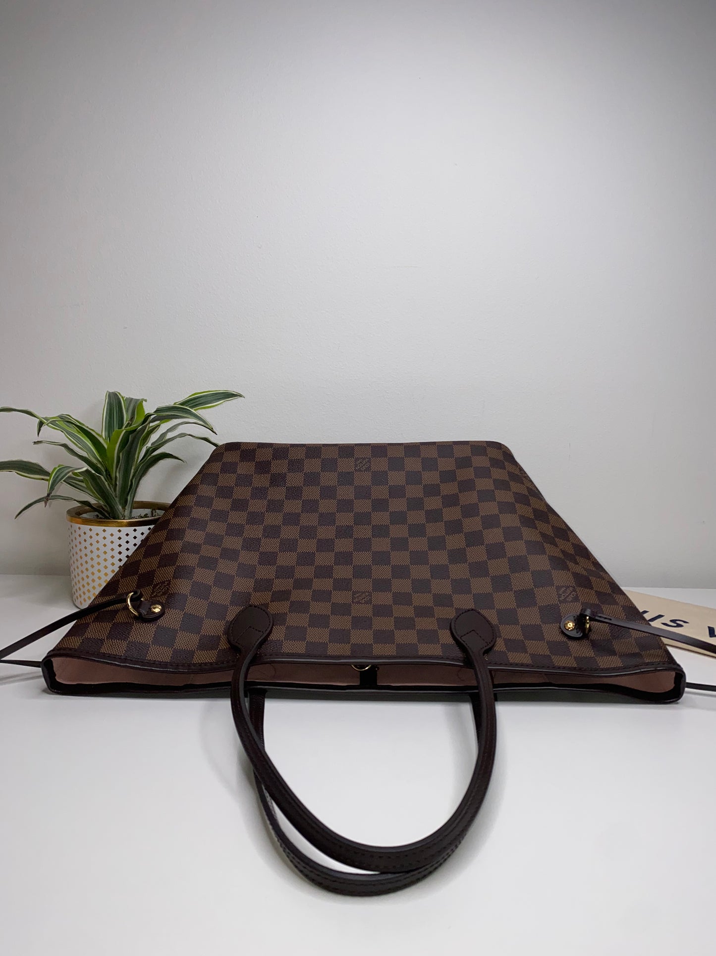 Neverfull MM DE