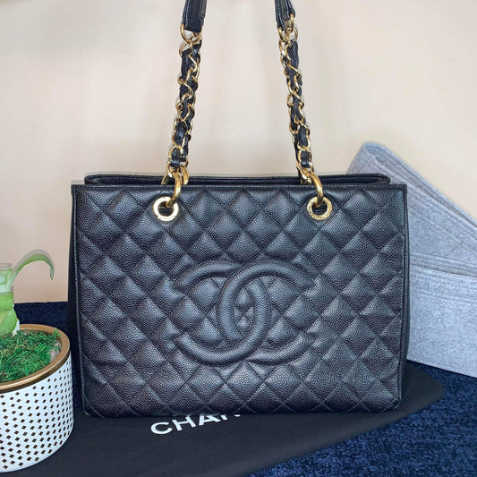 Chanel GST