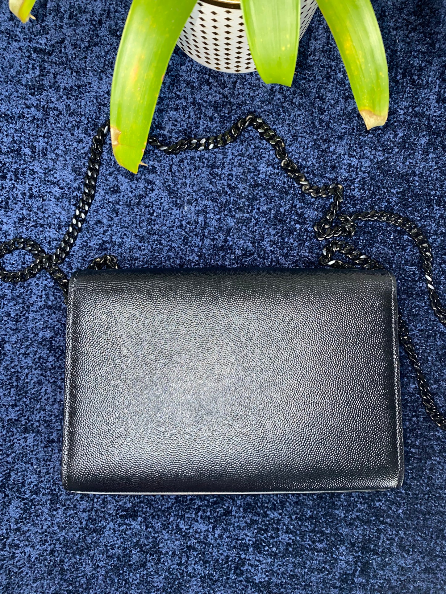 YSL Kate Bag