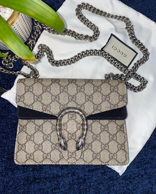 Gucci Dionysus Mini