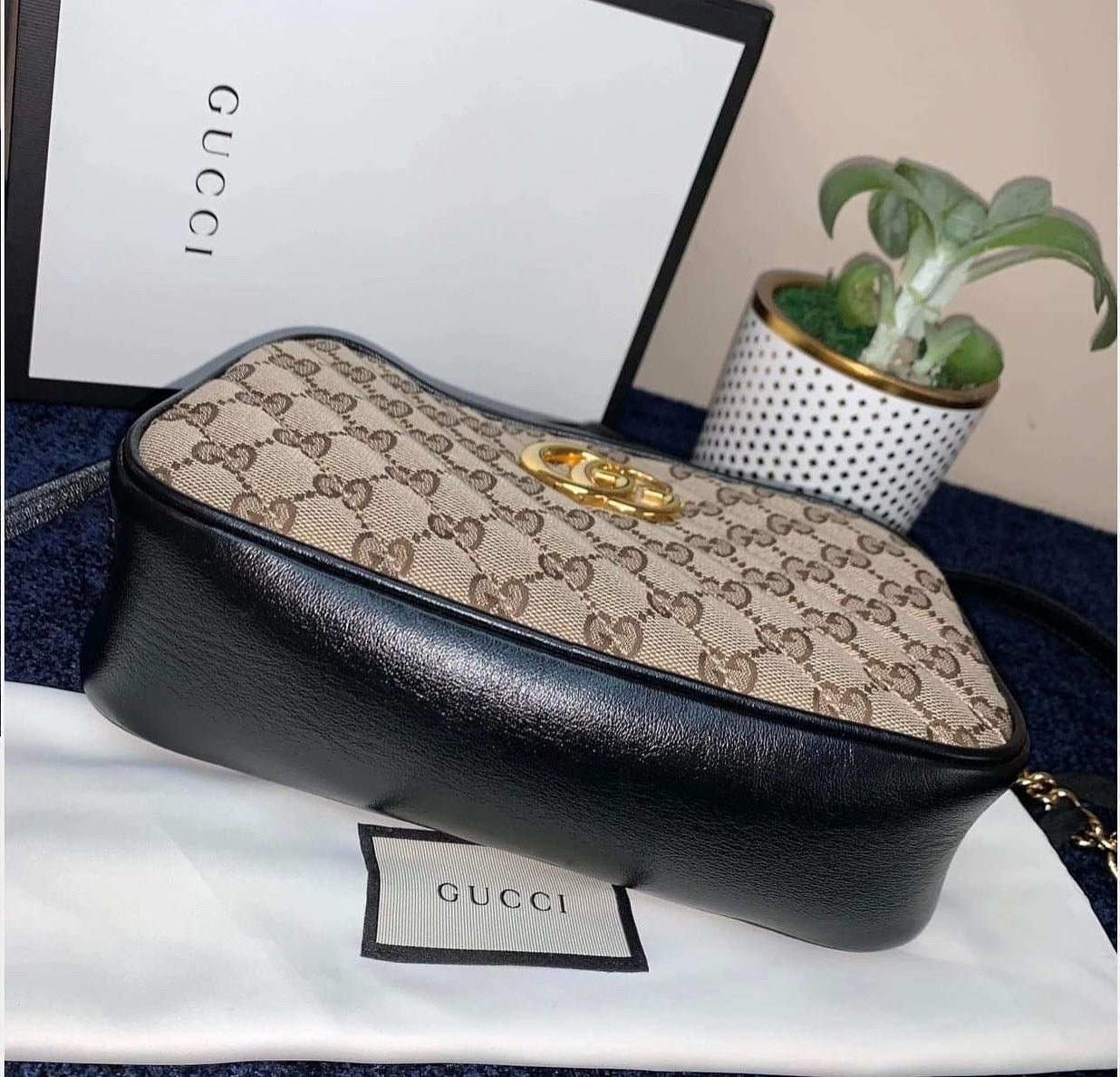 Gucci Marmont Small