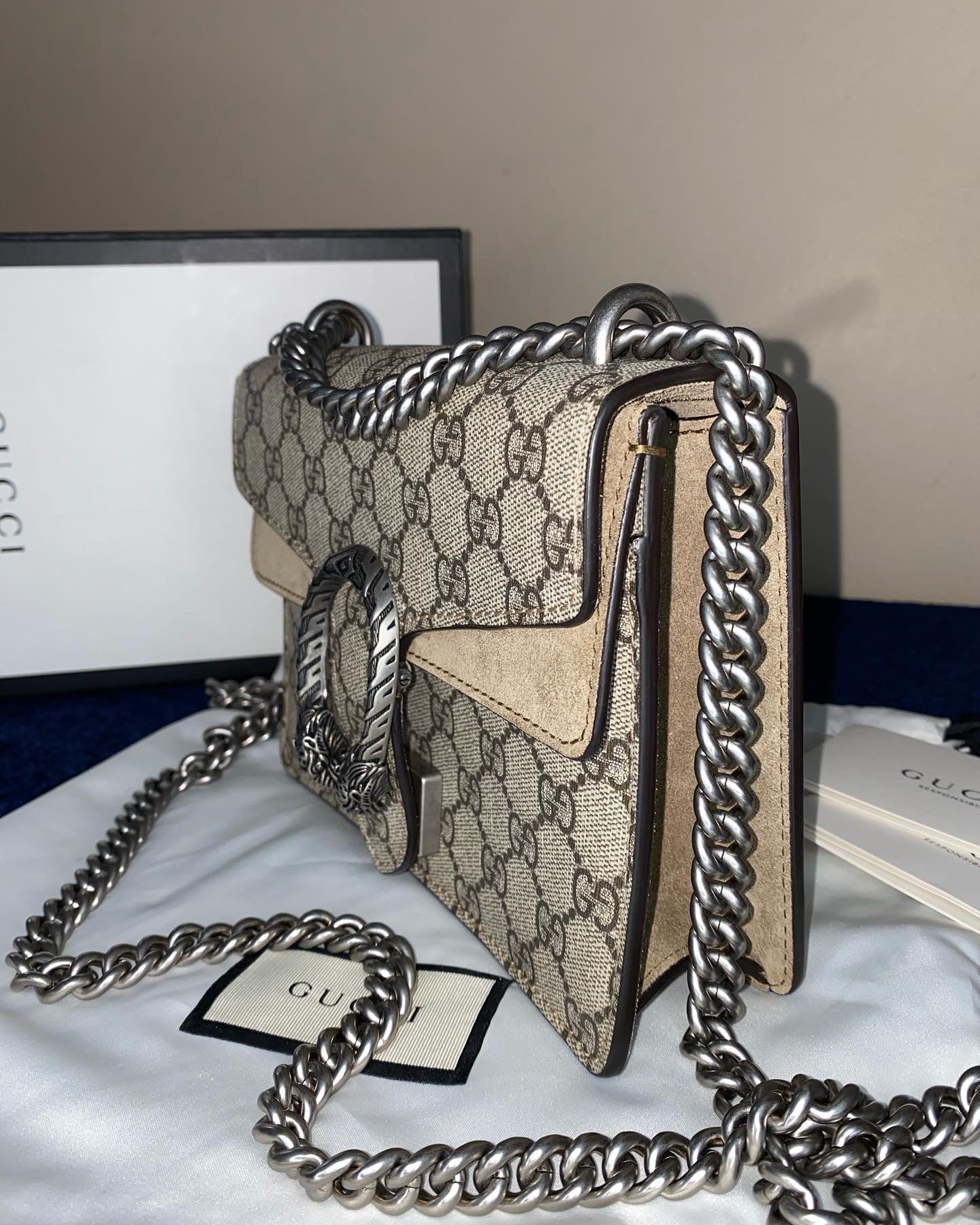 Gucci Dionysus Mini