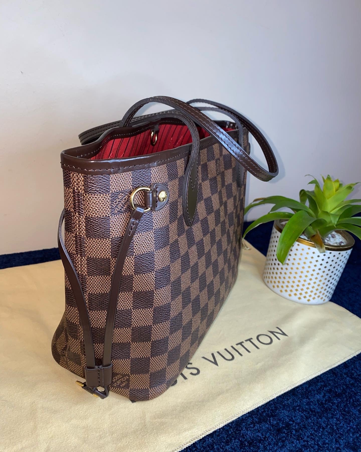 Neverfull PM