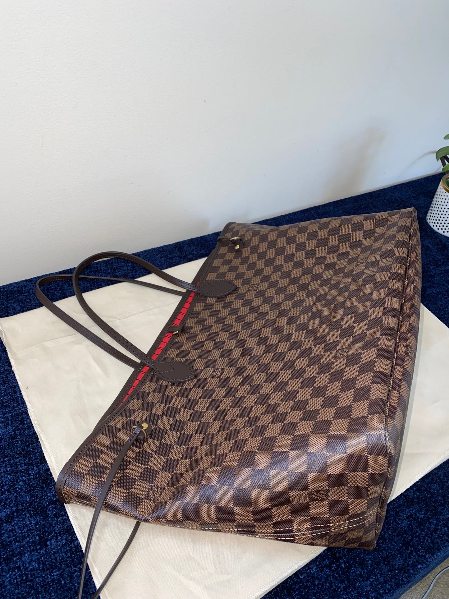 Neverfull GM