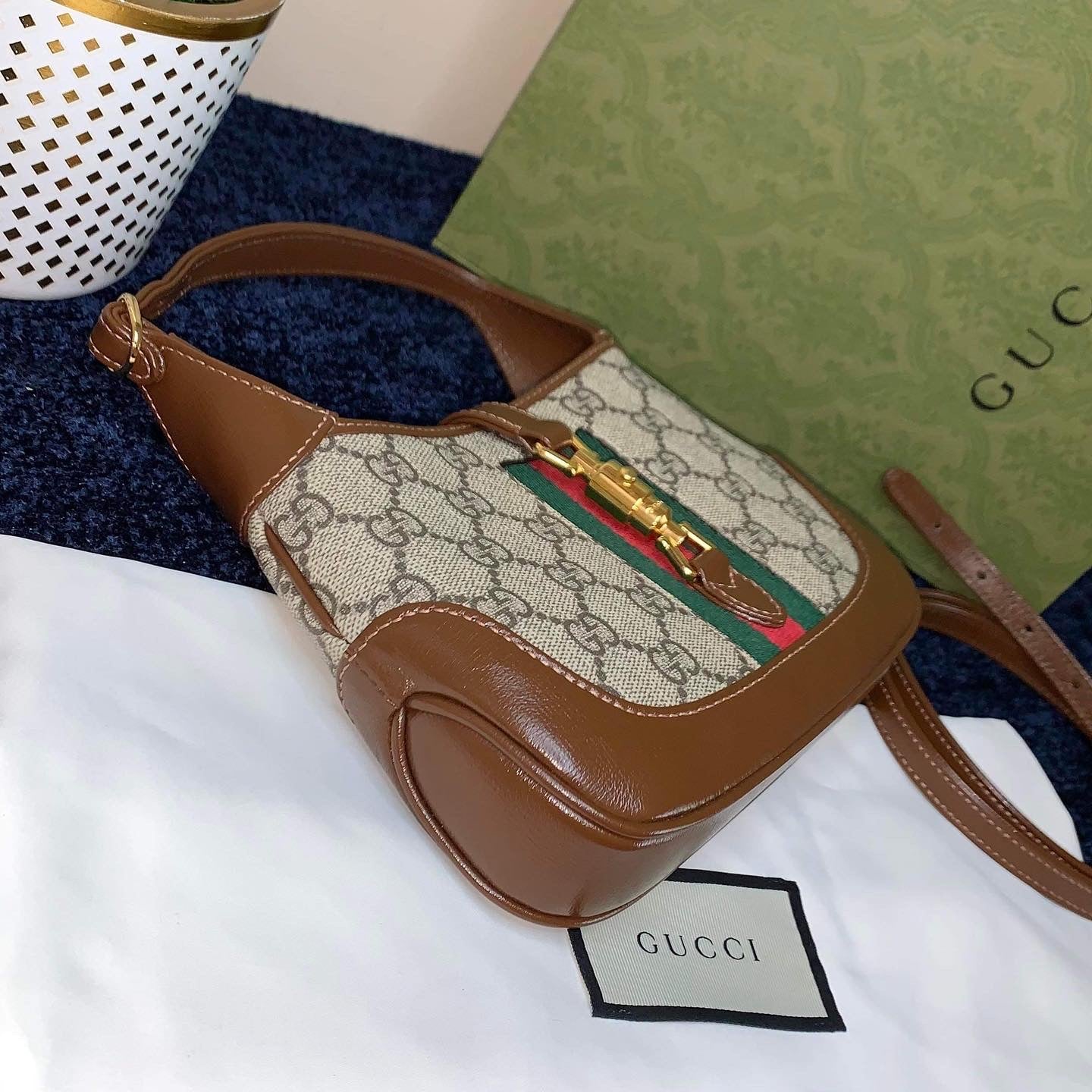 Gucci Jackie 1961