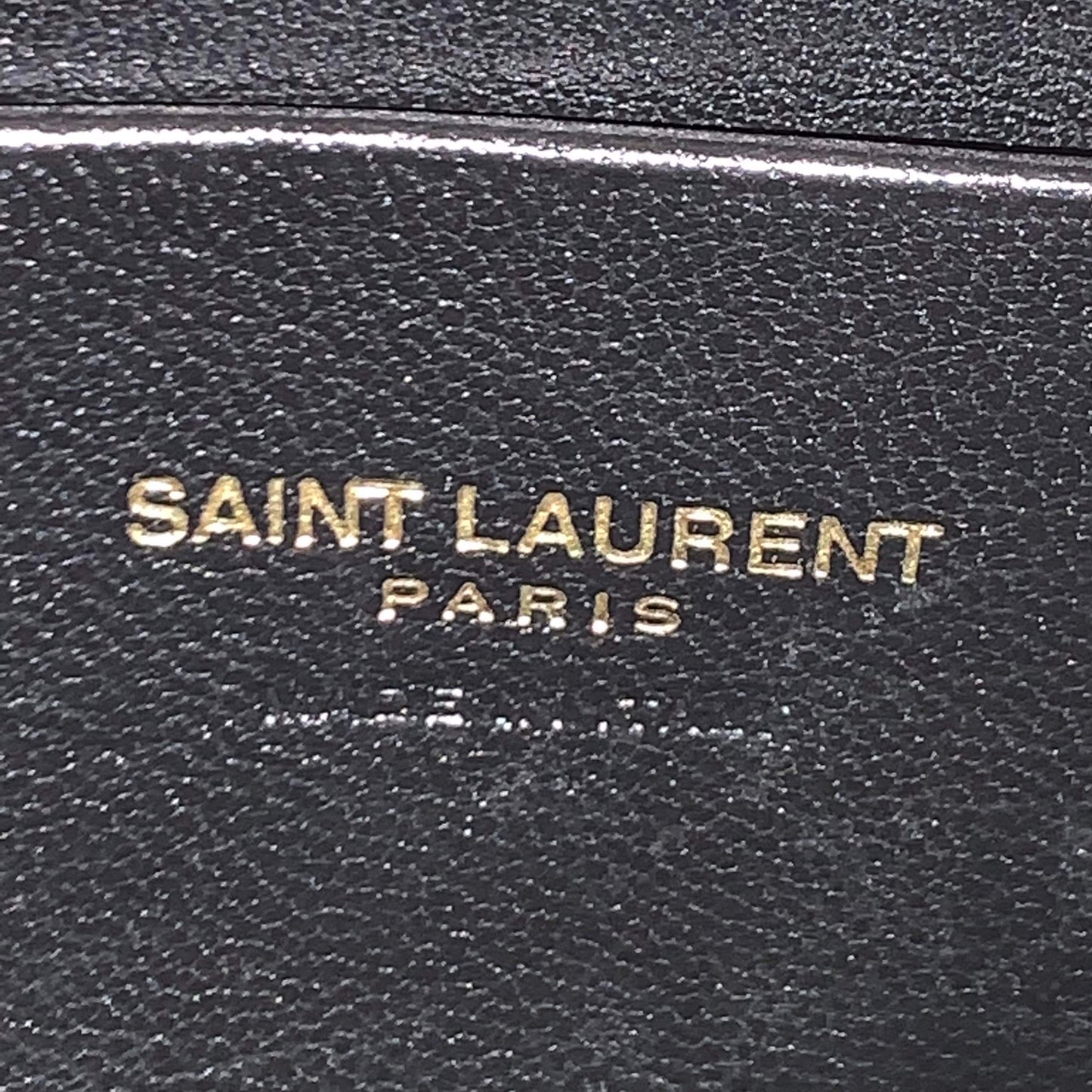 YSL Mini Lou