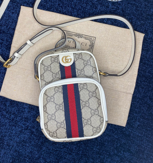 Gucci Ophidia Mini