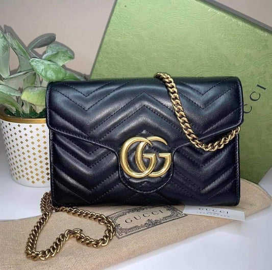 Gucci Marmont Mini