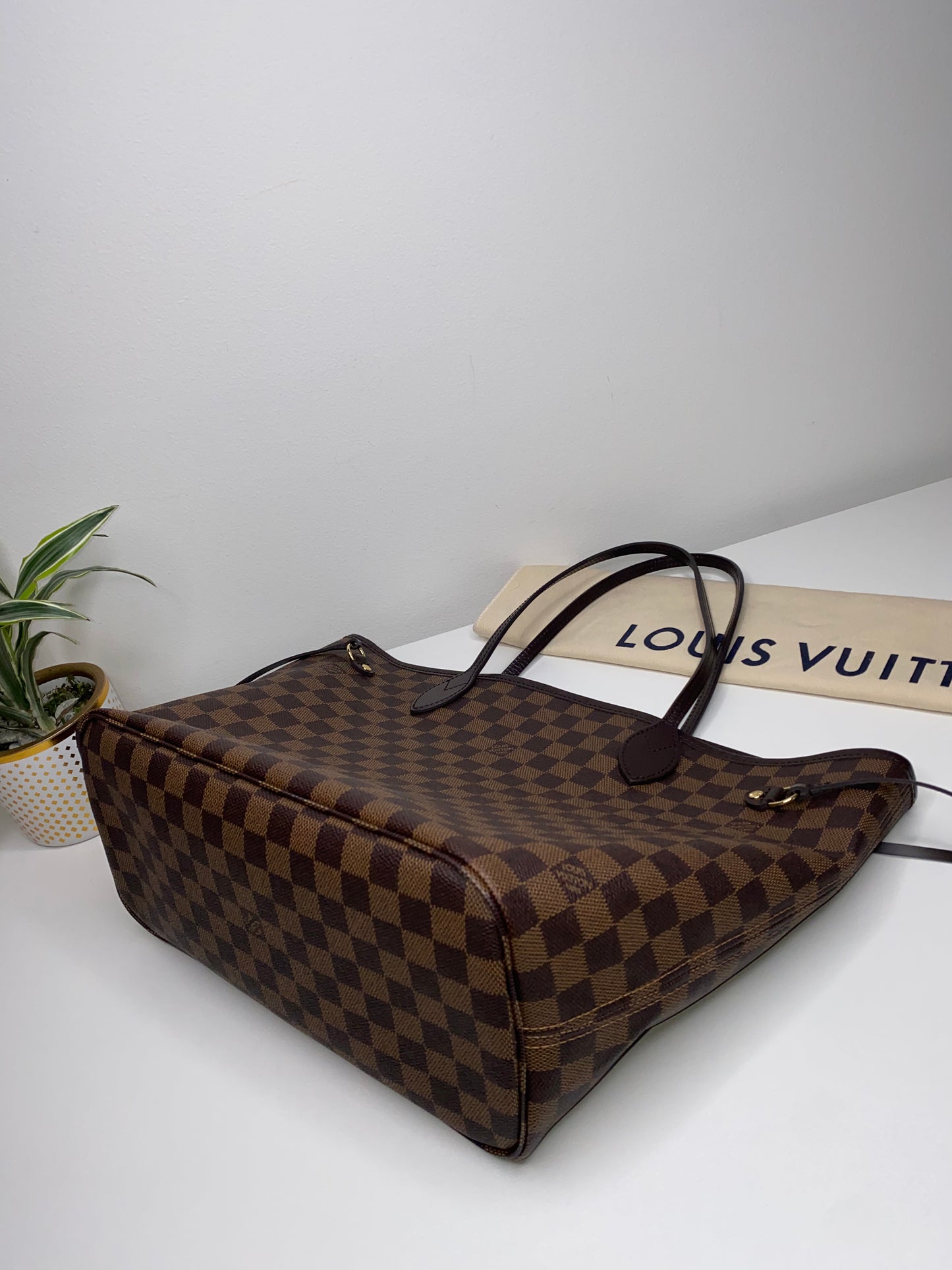 Neverfull MM DE