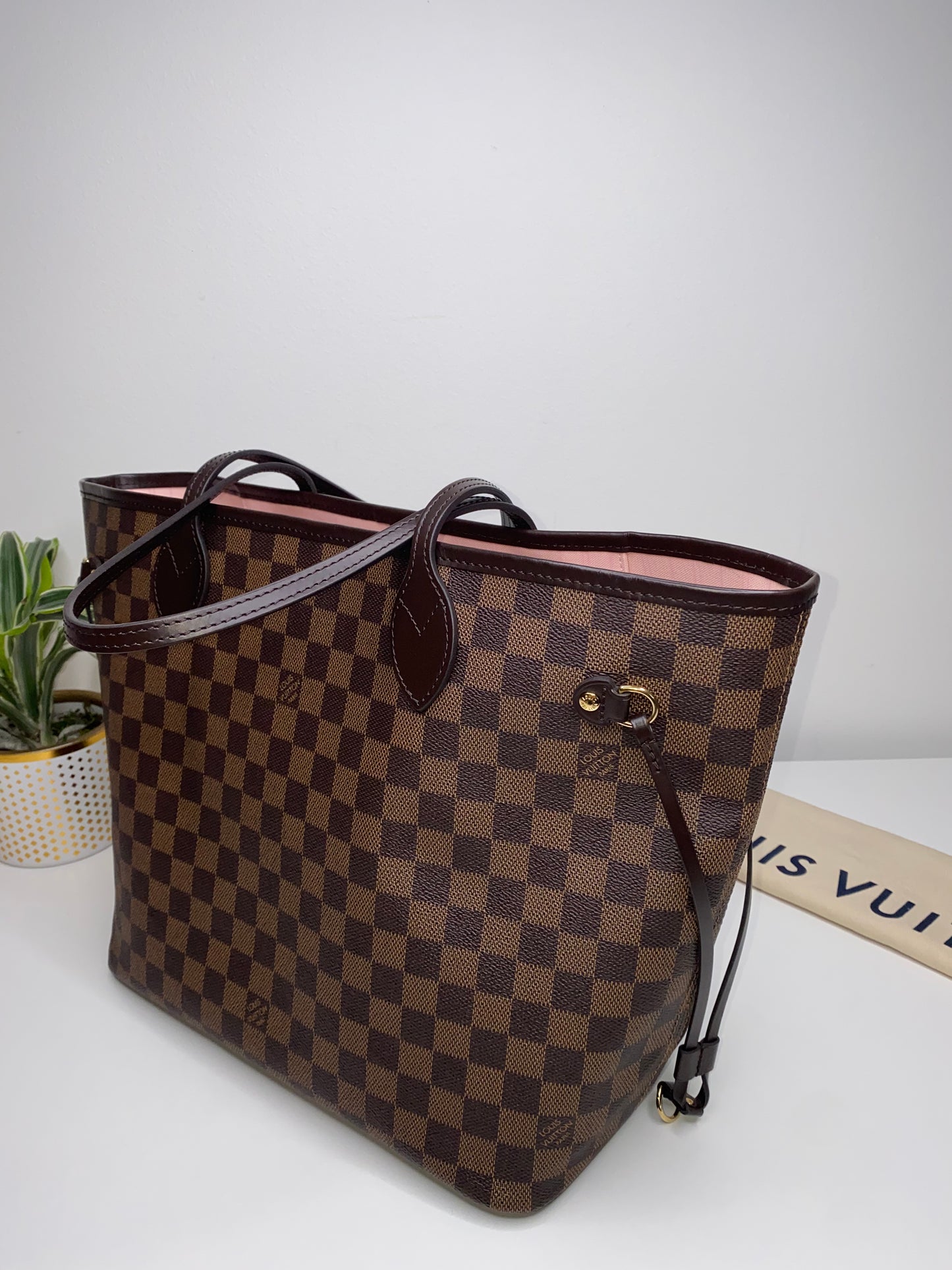 Neverfull MM DE