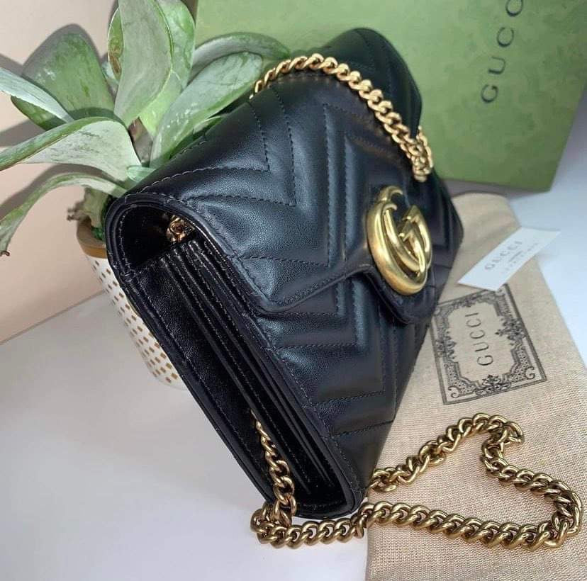 Gucci Marmont Mini