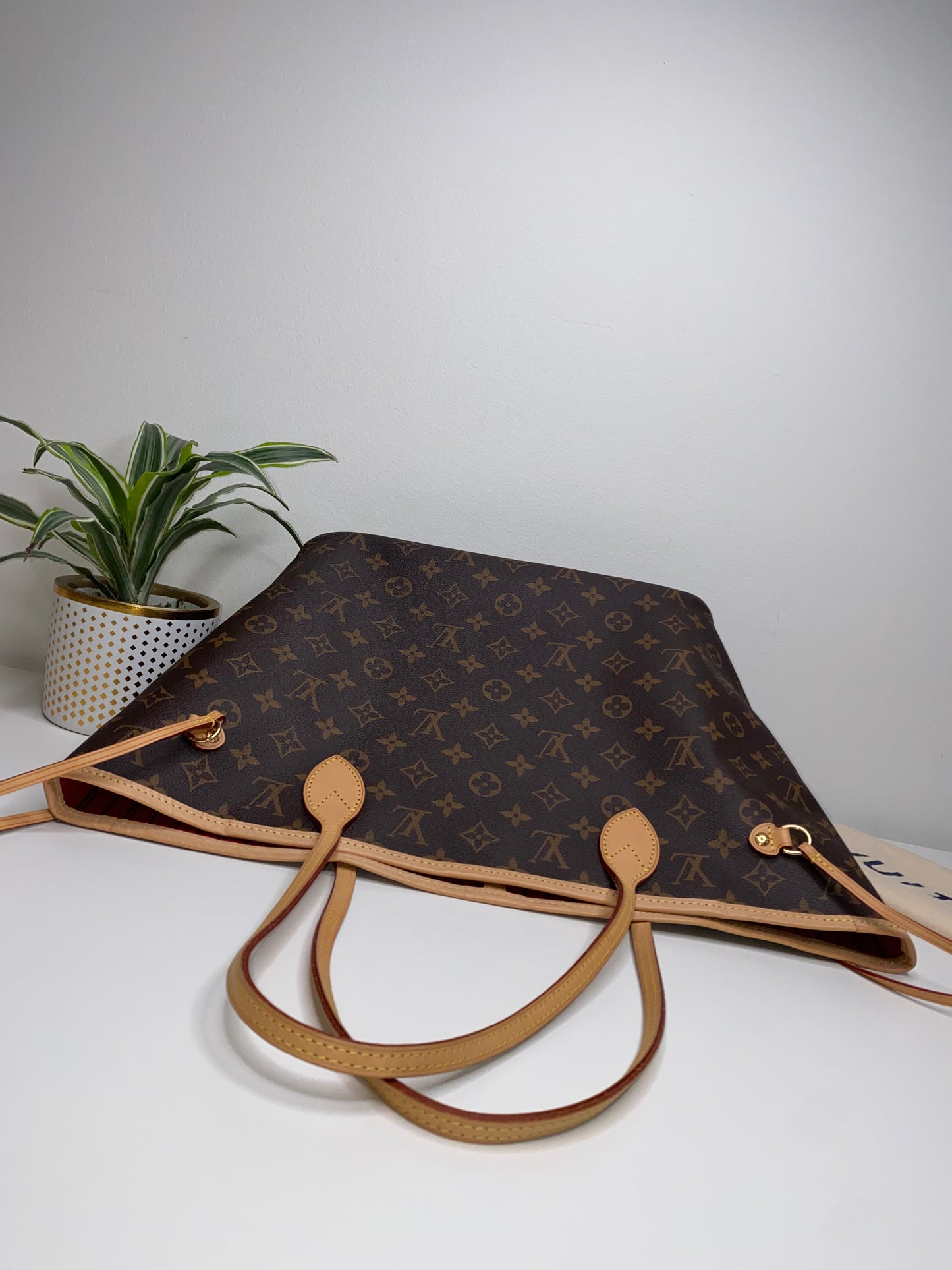 Neverfull MM