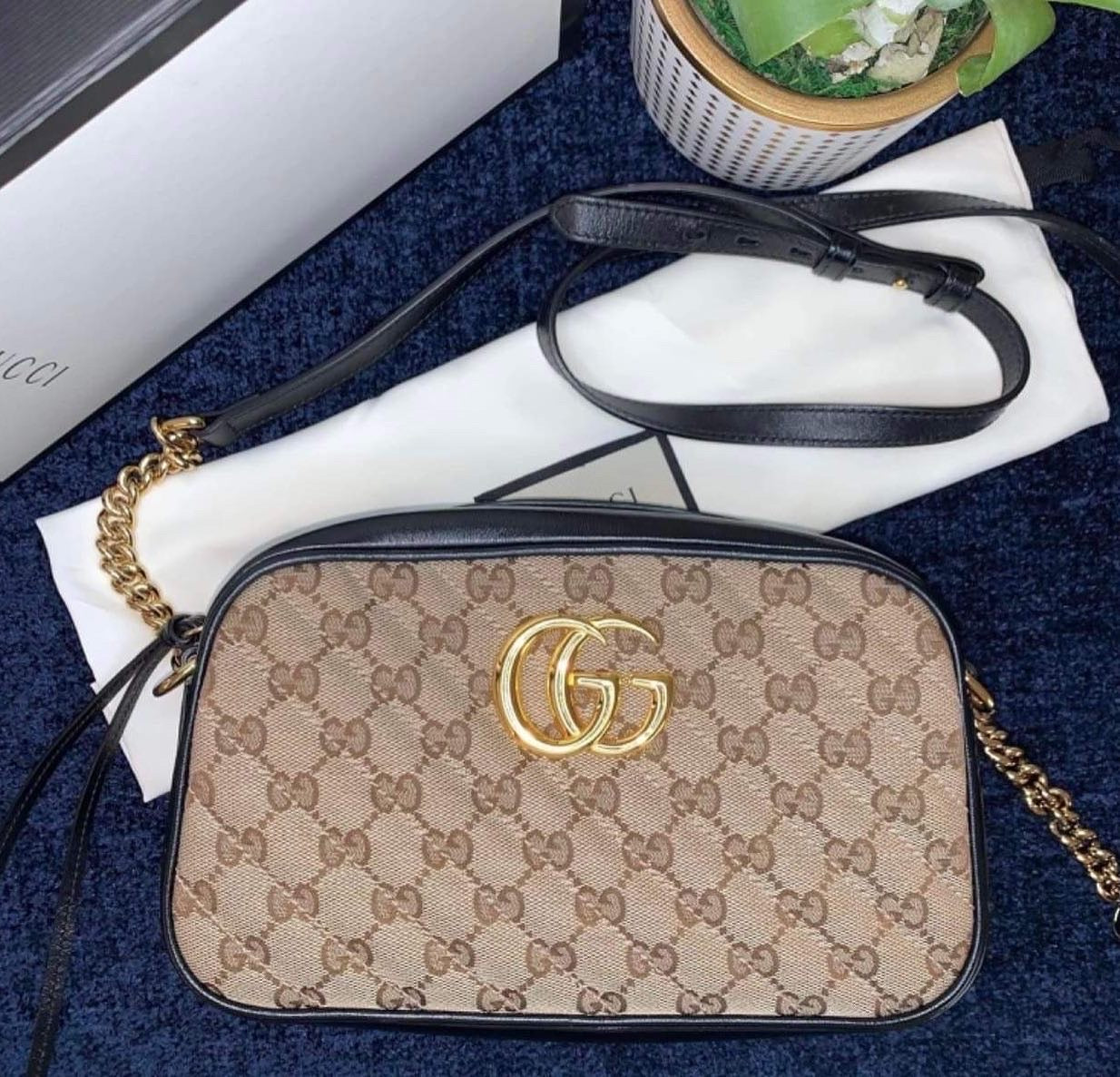 Gucci Marmont Small