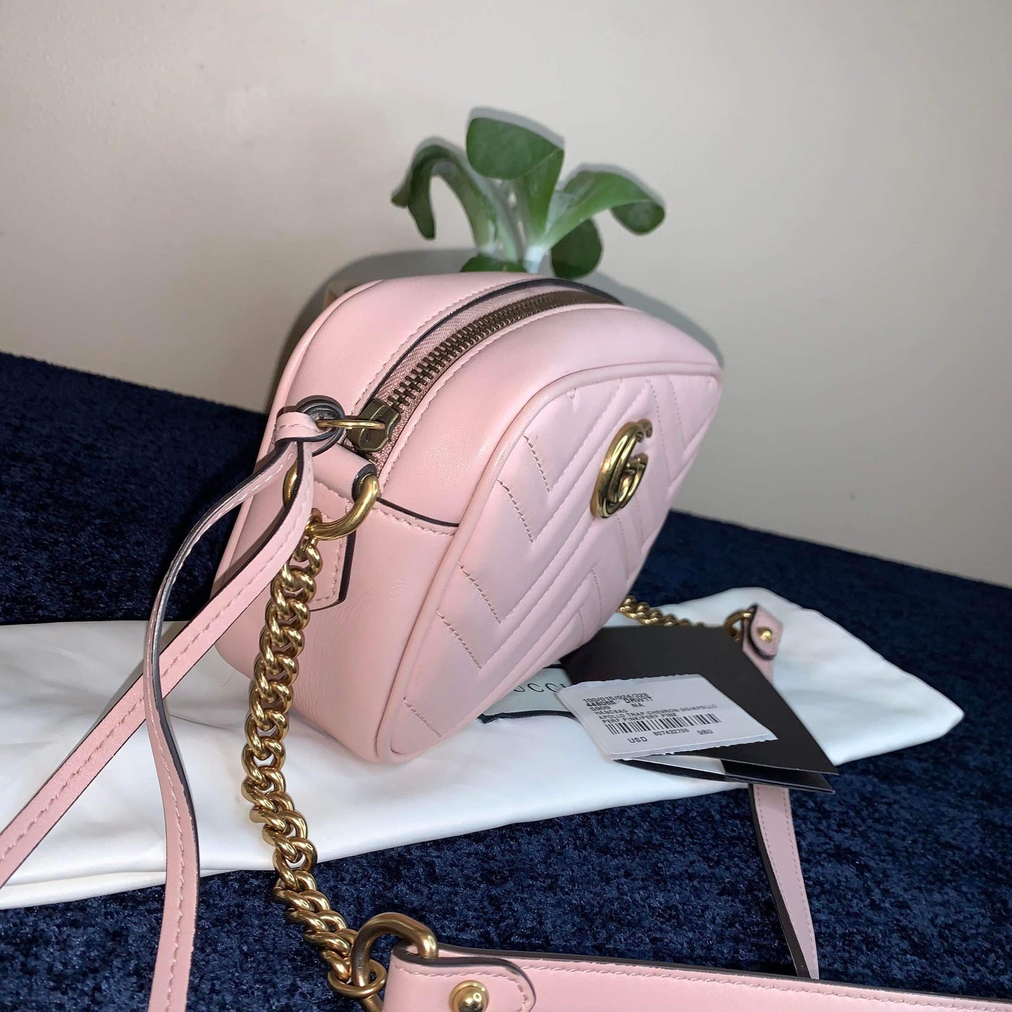 Gucci Marmont Mini