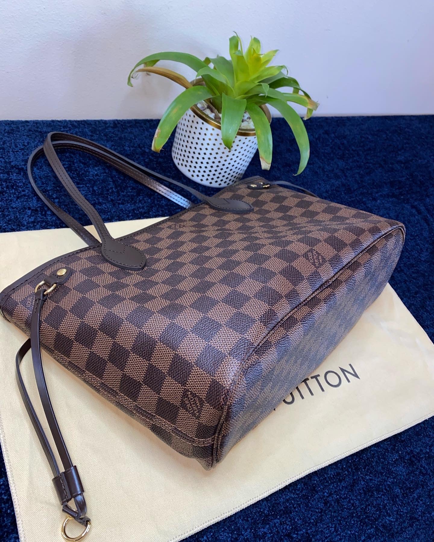 Neverfull PM