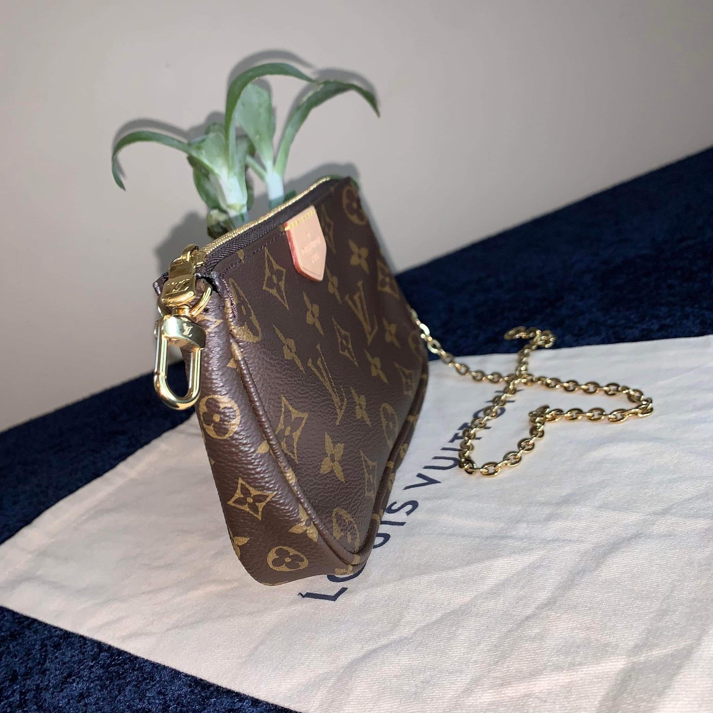 Small Pochette