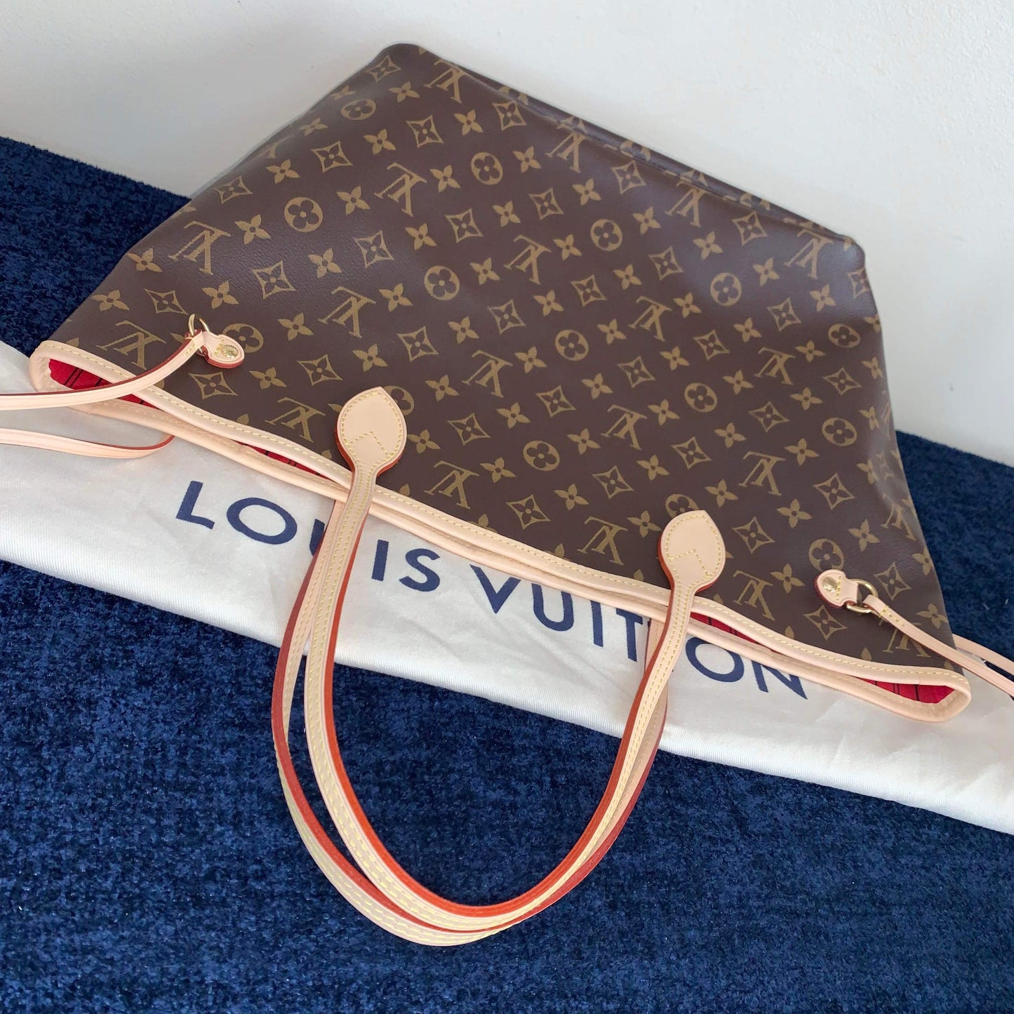 Neverfull MM