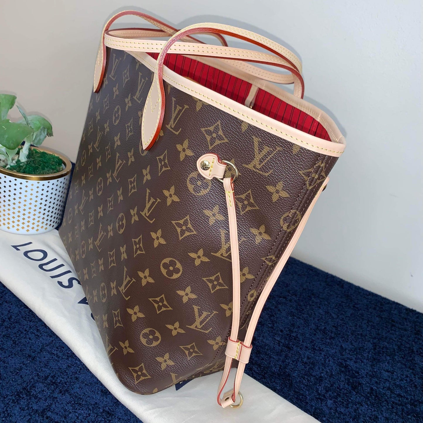 Neverfull MM