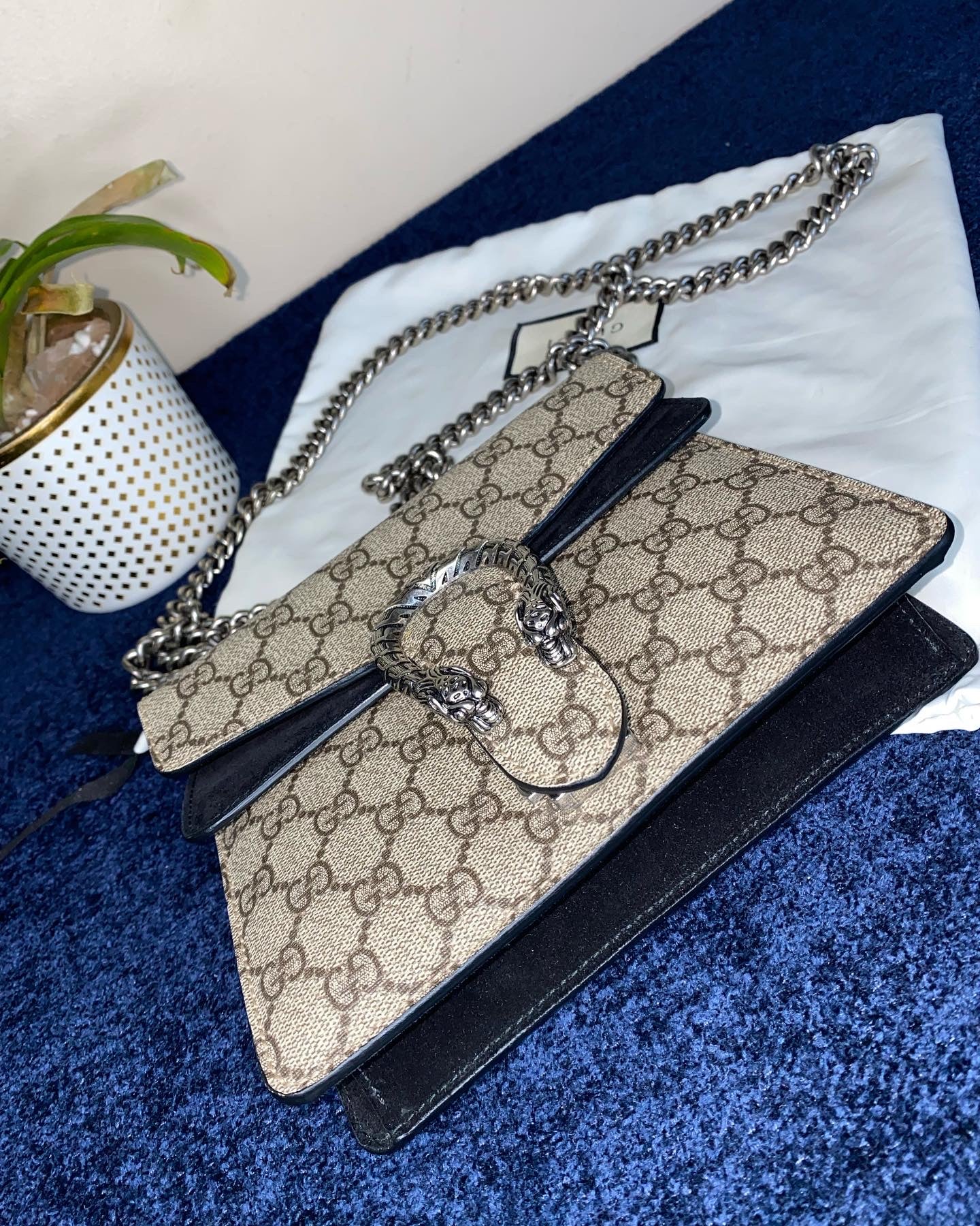 Gucci Dionysus Mini