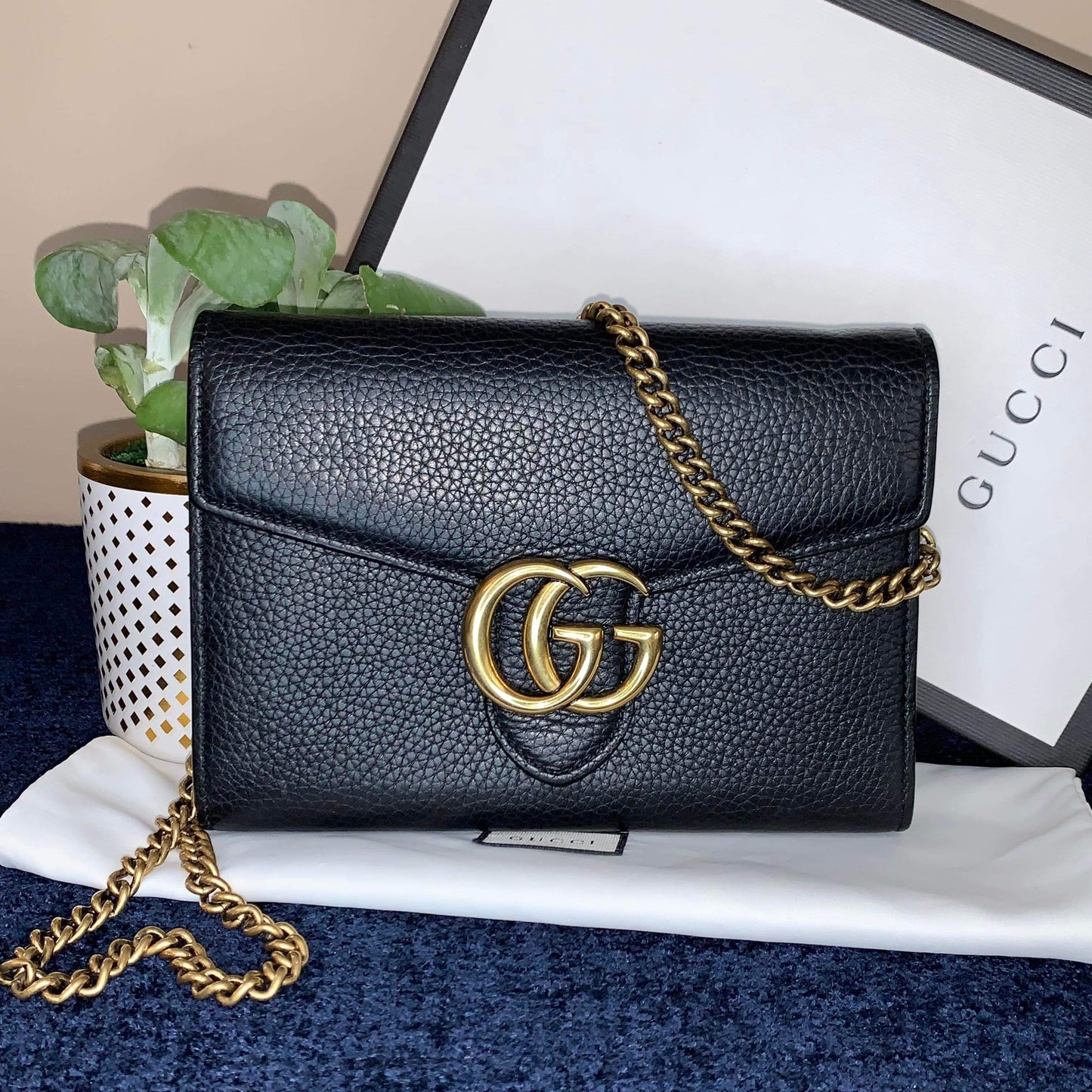 Gucci WOC