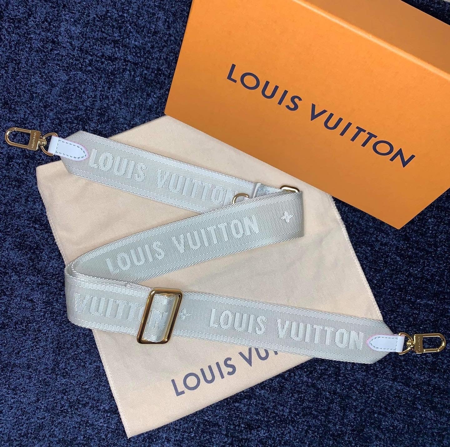 Sunrise Collection Strap