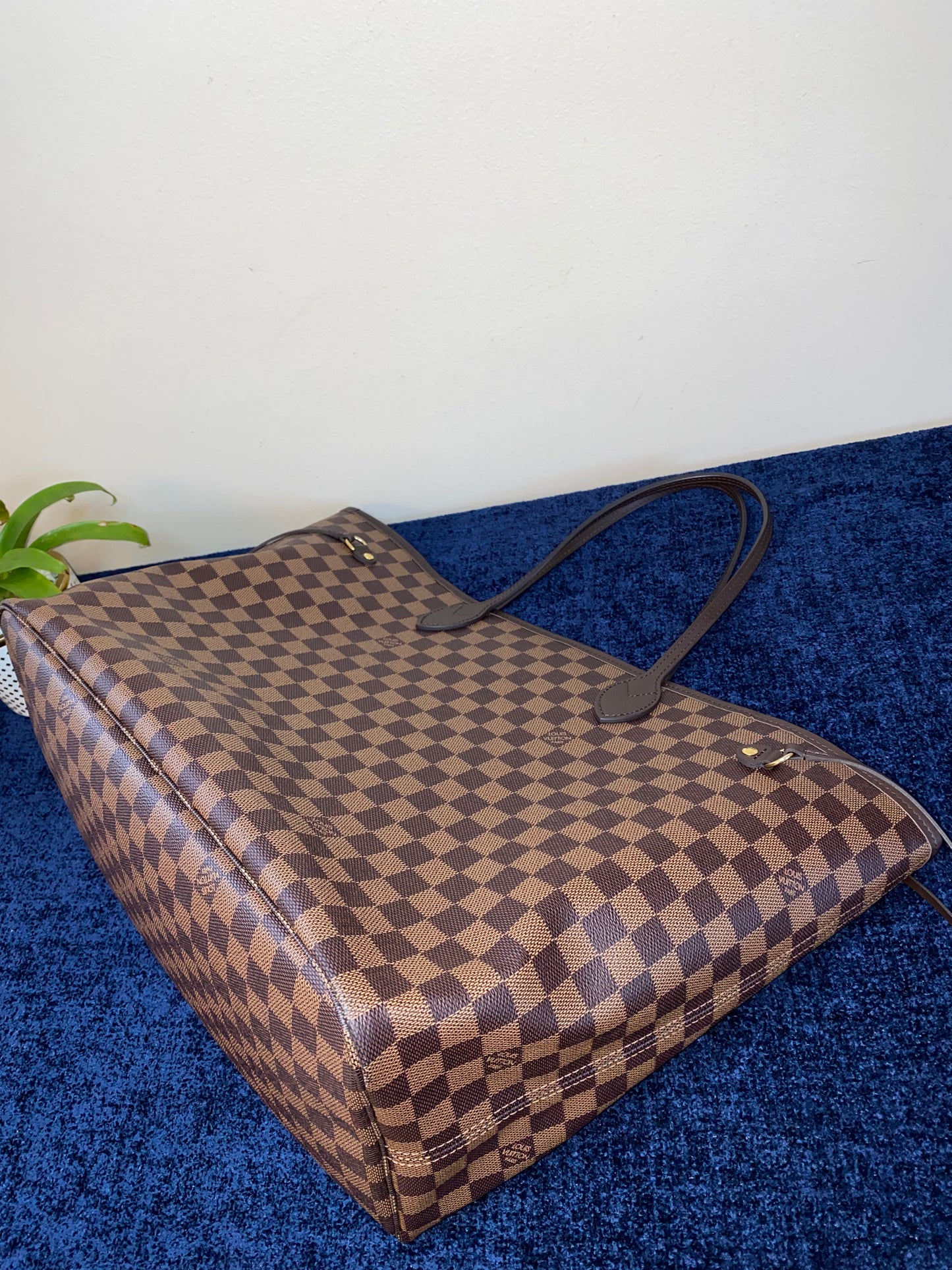 SOLD!! Neverfull GM