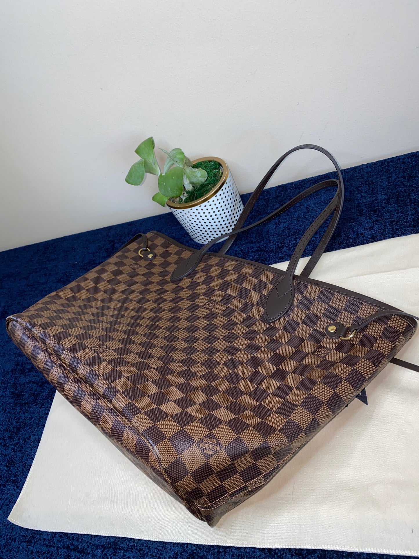 Neverfull MM DE