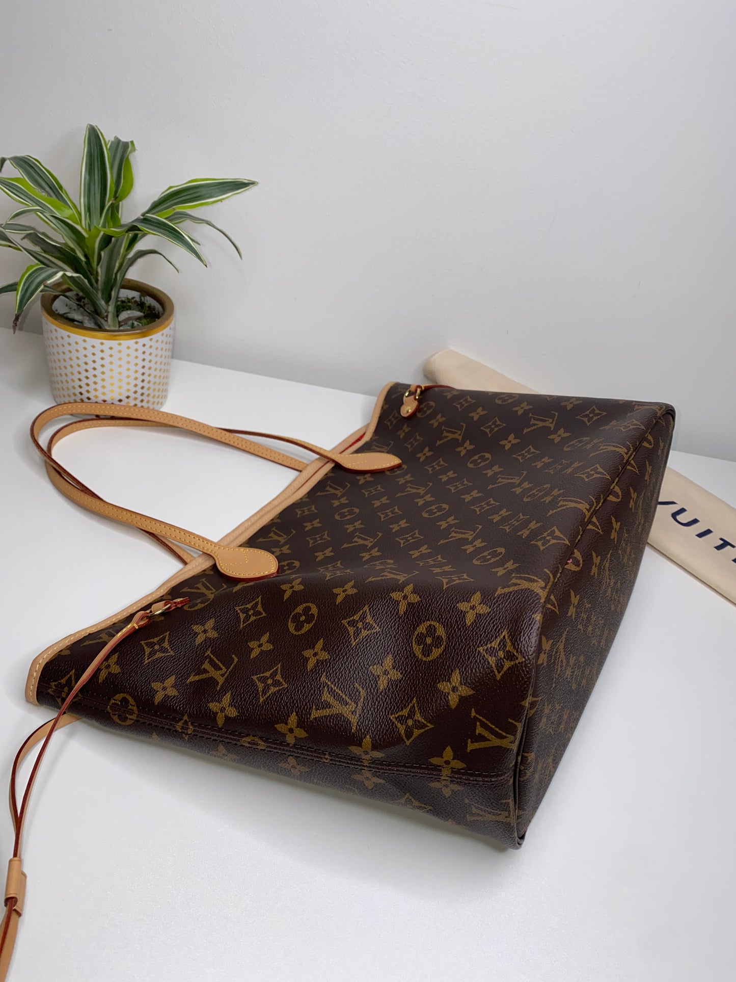 Neverfull MM