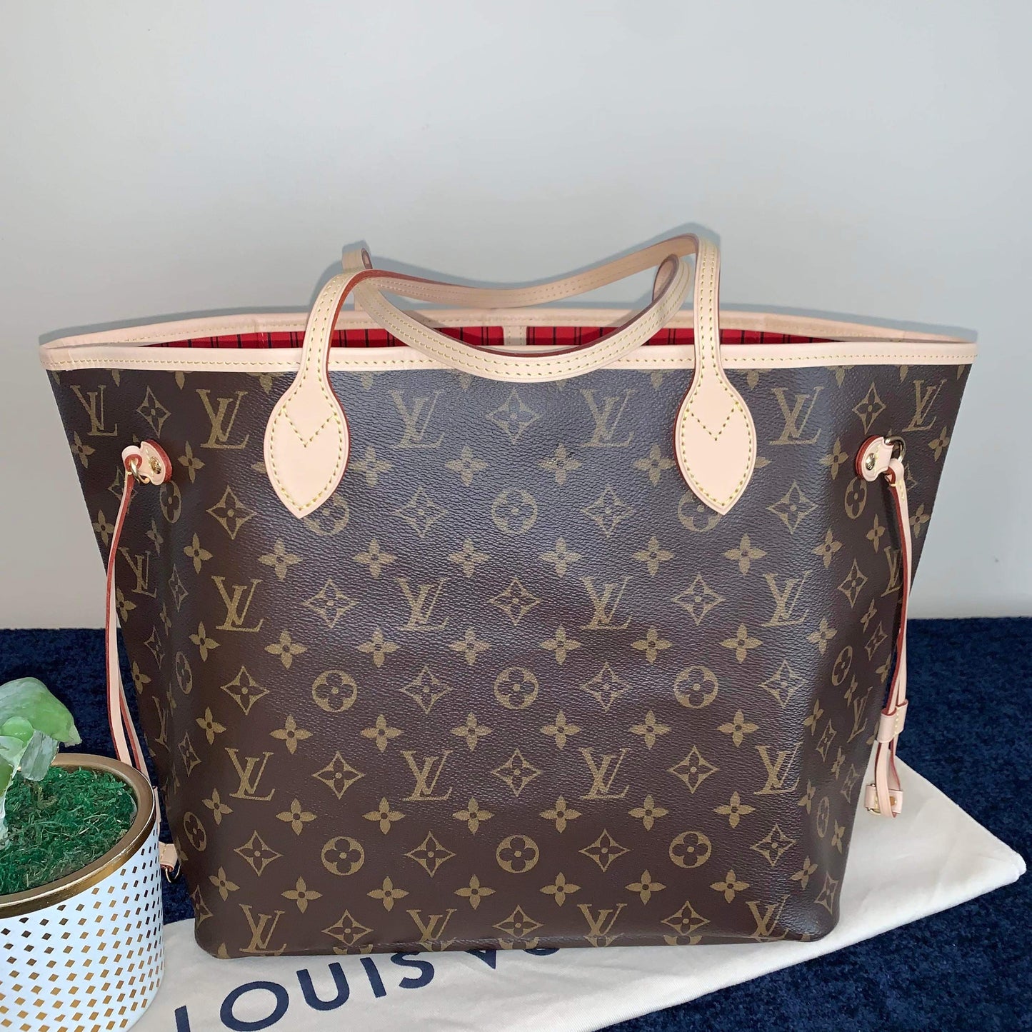 Neverfull MM