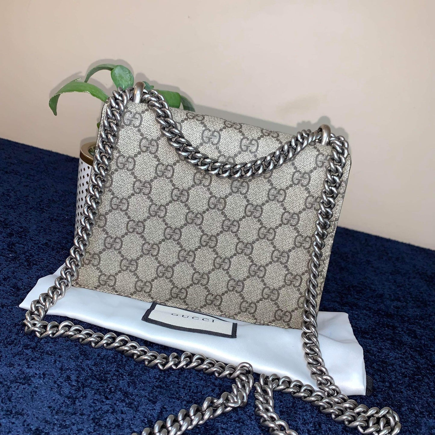 SOLD!!! Gucci Dionysus Mini