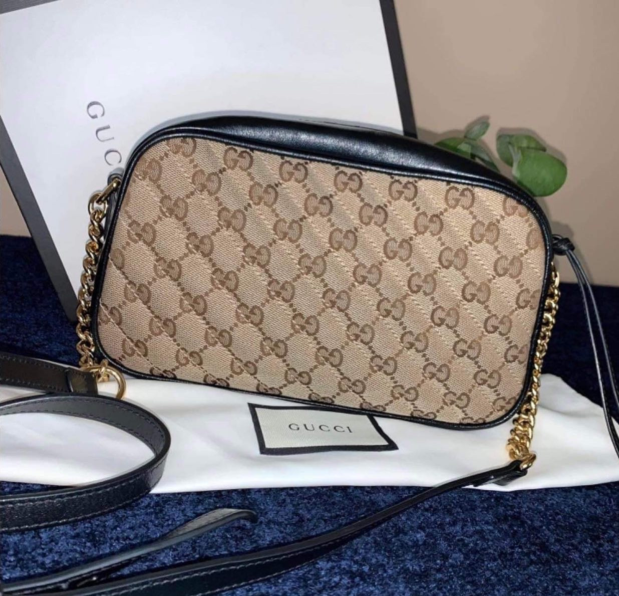 Gucci Marmont Small