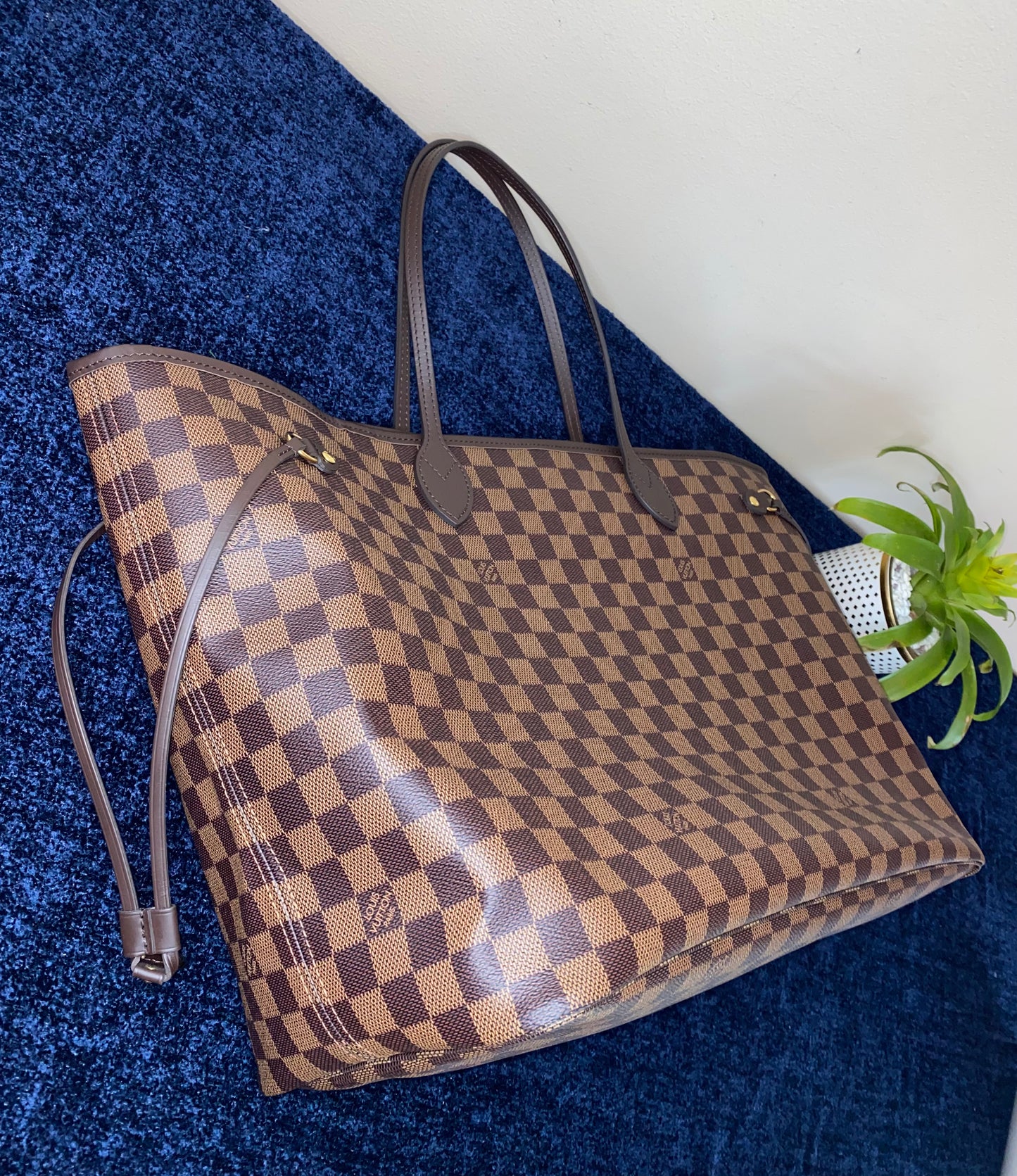 SOLD!! Neverfull GM