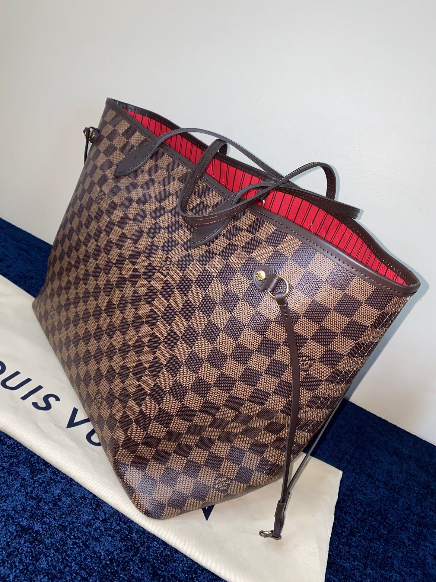 Neverfull GM